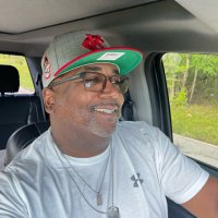 Alonza Hill (@aqhill69) 's Twitter Profile Photo Alonza Hill (@aqhill69) 's Twitter Profile Photo