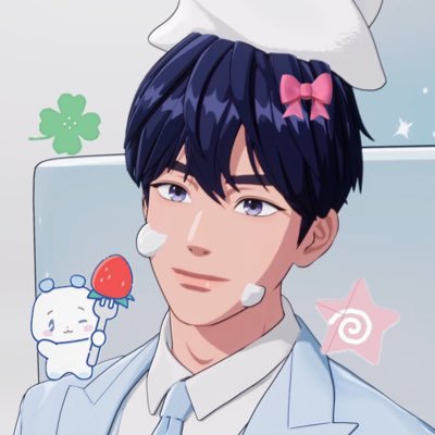 for my cutiebubu — 예준 물만두 돌끼 예쭈닝 ! heavy rt 🐈