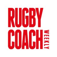 Rugby Coach Weekly (@rugbycoachweek) 's Twitter Profile