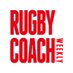 Rugby Coach Weekly (@rugbycoachweek) Twitter profile photo Rugby Coach Weekly (@rugbycoachweek) Twitter profile photo