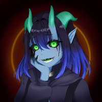 Chaotic🔪VTuber🔪 (@chaoticsome) 's Twitter Profile