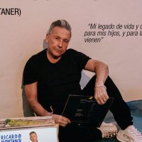 Ricardo Montaner (@montanertwiter) 's Twitter Profile Photo Ricardo Montaner (@montanertwiter) 's Twitter Profile Photo