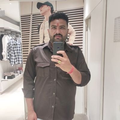Na22339Rathore's profile picture. जय माँ करणी