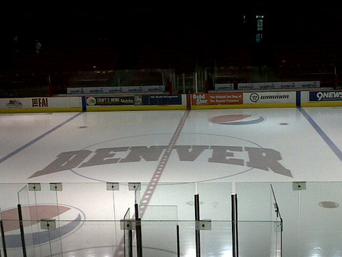 Bleed Crimson and Gold and Brown and Gameday Gold. A DU hockey and Wyo Football fan.