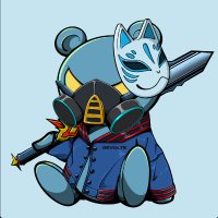 ERIC BERNARDO (@ericnftber) 's Twitter Profile