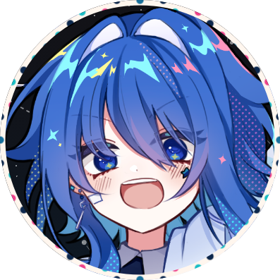 星鏡ほうき🌠鼓膜破壊系Vtuberさんのプロフィール画像