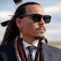 Tatanka Iyotake (@torosedut0) 's Twitter Profile