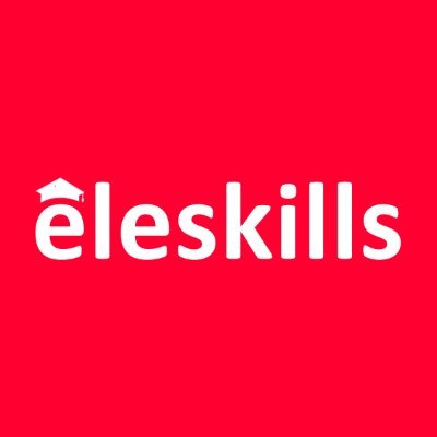 eleskills's profile picture. Elevate your career with Eleskills' Online Job Ready Course! Tailored curriculum, flexible online access, and in-demand skills.