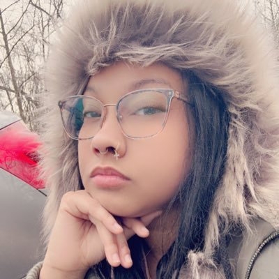 ThaQueenSlime's profile picture. soon as shit ain’t ➕ up—  I’m ➖. 🙅🏽‍♀️ iont like it when the math ain’t mathin.