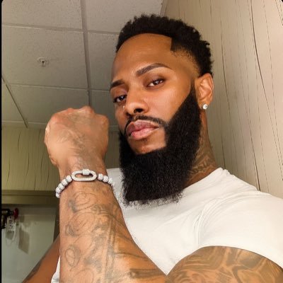 Making my way to the top goal motivated and determined businessman. Instagram King_Shymere