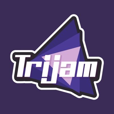 Trijam is a game jam where you have to make something playable (and fun!) in only 3 hours! Streams every Wednesday on twitch: https://t.co/yLT4XE8eov