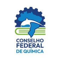 Conselho Federal de Química (@cfquimica) 's Twitter Profile Photo Conselho Federal de Química (@cfquimica) 's Twitter Profile Photo