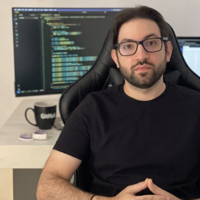 Indie OSS developer, making @colyseus and multiplayer games
⚽️ https://t.co/qtuAWB1bEg 🗡 https://t.co/ynCeu6s9K2