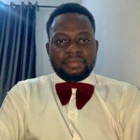 Olamilekan (@olamspeter) 's Twitter Profile