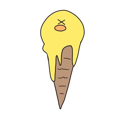 視界不良系ものづくり/執着心柄書いてます🐥/医療系大学生/自我@recollection_nd /コラボブランド@the_best_yelers