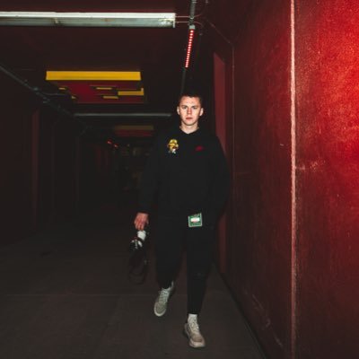 KlostermannLuke's profile picture. meet God in the middle