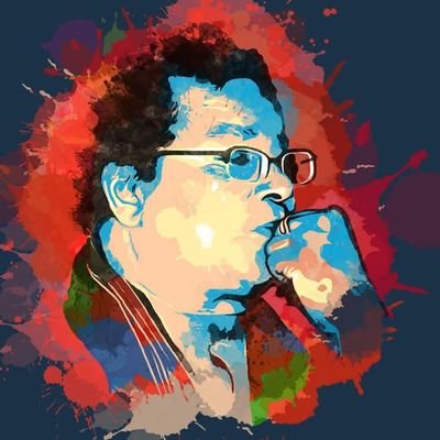 muzeer_salam's profile picture. Balóch Nódarbar