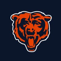 Chicago Bears (@chicagobears) 's Twitter Profile