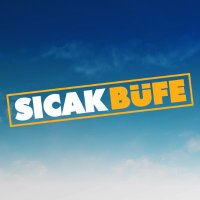Sıcak Büfe (@sicakbufe) 's Twitter Profile