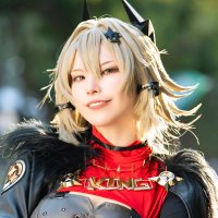 ちゃんミ @ マチアソビ (@_07pnd) 's Twitter Profile Photo