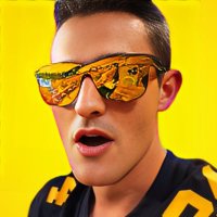 Jakob Berger (@jbergsss) 's Twitter Profile