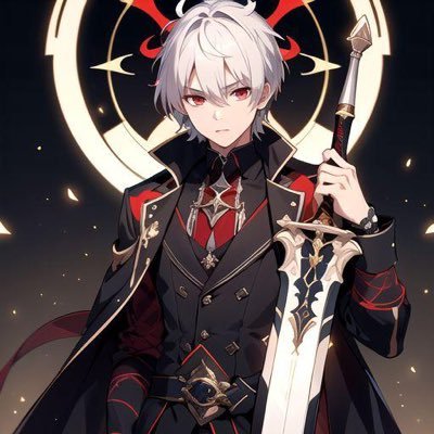 YamiyasyaReaper's profile picture. 東方ルーミアとhololive白上フブキが好きな高3です！ まのさば大好き！最推しノア、推し、ヒロとアンアン、シェリー。ブルアカのモミジ好き。7月20日から、IRIAM配信者になった破壊神と吸血鬼の青年。莉犬推し、俺のサブ垢 @Yamiyasha_dark