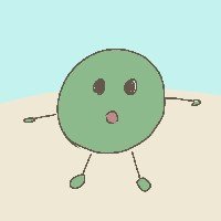 砂漠のサボテンさんのプロフィール画像
