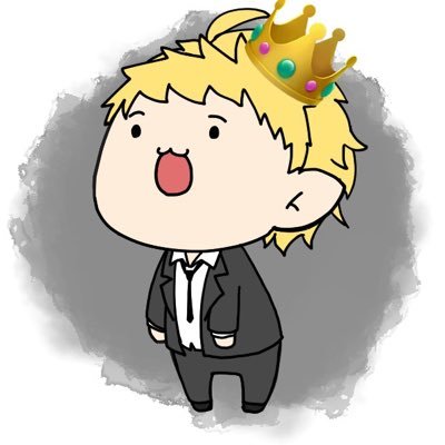 solan_l4's profile picture. 美しい王子だ