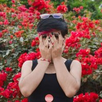Queen of Disaster 🌿💀 (@hotwings_bitch) 's Twitter Profile Photo Queen of Disaster 🌿💀 (@hotwings_bitch) 's Twitter Profile Photo