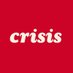 revista crisis (@crisisrevista) Twitter profile photo revista crisis (@crisisrevista) Twitter profile photo