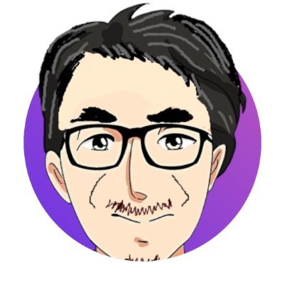 atsu585836's profile picture. サラリーマン副業研究家／50代からの副業成功をサポート／副業で挫折しかけた経験あり／やれば成果が上がる手法の構築／楽しく稼ぐ／サラリーマン後の人生を考える／noteで詳しく解説 📒無料レポート「副業選びで失敗しないための5つのステップ」受取はこちらから→https://t.co/sycSwDMvKn