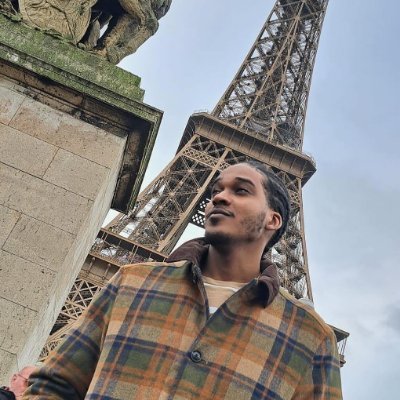 Tripp Needs To Refocusさんのプロフィール画像