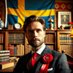 Konservativ Sosse (@sossecon) Twitter profile photo Konservativ Sosse (@sossecon) Twitter profile photo