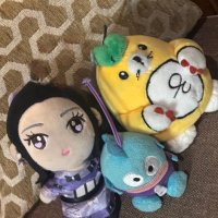 ぴー (@pii_julia) 's Twitter Profile