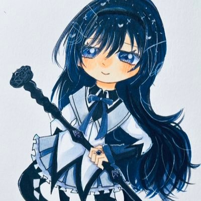 18↓初めまして!コスプレをする者です。まどマギ・宝石の国・メイドインアビス・ヒロアカ好きです 最近写真の上げ忘れがひどい …