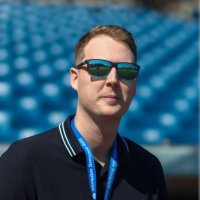 Curt Hogg (@cyrthogg) 's Twitter Profile Photo Curt Hogg (@cyrthogg) 's Twitter Profile Photo