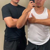 two gay latino’s 🇲🇽 (@justfuncple) 's Twitter Profile Photo
