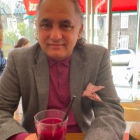 Khawaja Usman (@khawajausmanuk) 's Twitter Profile