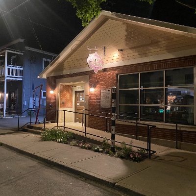 WellnessRX is the first Not-For-Profit pharmacy in America.
Location: 53 Main St Phoenicia, NY 12464
https://t.co/LOFYRv5nqE
