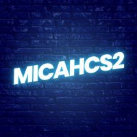 Micahcs2 (@micahcs2) 's Twitter Profile