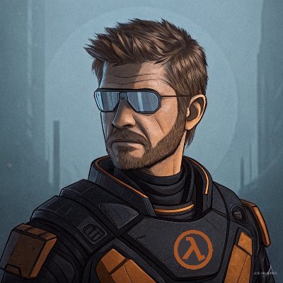 The_Gordon3man's profile picture. TRANSMISSION ACTIVE

Live signal detected—unstable but holding.

LOCATION: City 17 safehouse identified.

UPLINK: https://t.co/jCUH3as8wY