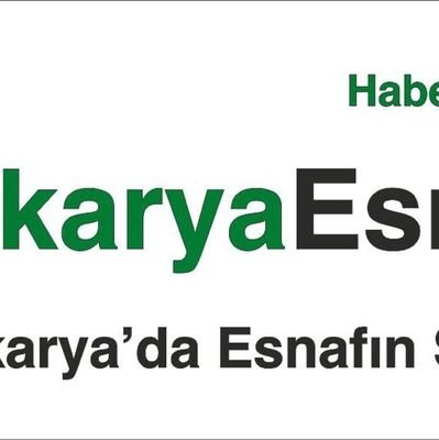 https://t.co/dcLkvjwiBz Sakarya'da Esnafın Sesi