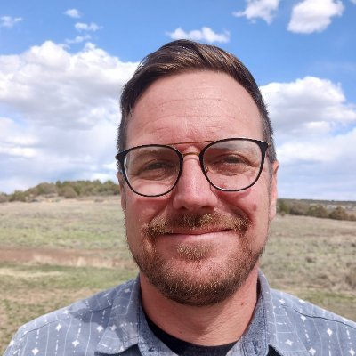 A Reformed Baptist Pastor maxing theology, worship, culture, & festivity.
Author: Gender Bender & Lord of the Feast.
Founder: Resurrection Fest & @Gospel__Press