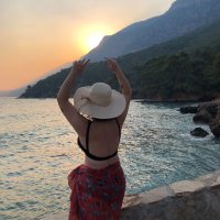 Selina (@slncglrs) 's Twitter Profile