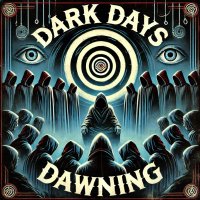 Michael Mulvihill's Dark Days Dawning (@michael70821664) 's Twitter Profile