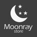 Moonray Store (@moonraystore) Twitter profile photo Moonray Store (@moonraystore) Twitter profile photo