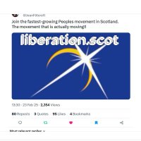 #JUSTICE4SCOTLAND:JodyJones:LukeMitchell🏴🇵🇸 (@make1tpos1t1ve) 's Twitter Profile Photo #JUSTICE4SCOTLAND:JodyJones:LukeMitchell🏴🇵🇸 (@make1tpos1t1ve) 's Twitter Profile Photo