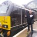 Gerald the traveller (@geraldthetravel) Twitter profile photo Gerald the traveller (@geraldthetravel) Twitter profile photo