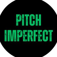 Pitch Imperfect (@pitchimperfect_) 's Twitter Profile