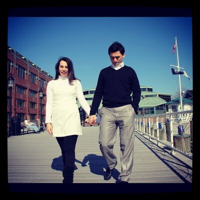 Profile Picture of Stephanie Ogden (@stephmogden) on Twitter